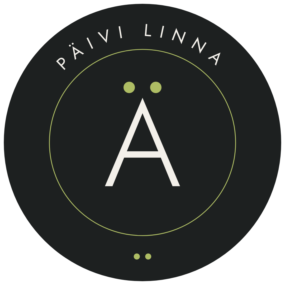 Logo Päivi Linna